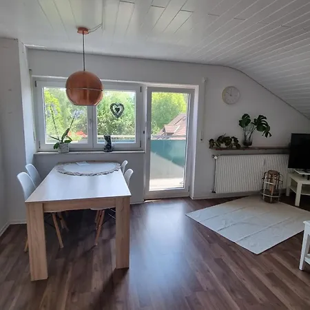 Fewo Allgaeuglueck Wangen im Allgäu Exterior foto