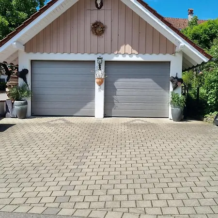 Fewo Allgaeuglueck Wangen im Allgäu Exterior foto