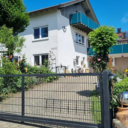 Fewo Allgaeuglueck Wangen im Allgäu Exterior foto
