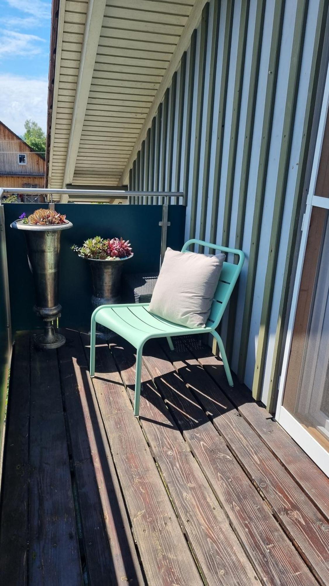 Allgaeuglueck Apartment Wangen im Allgäu